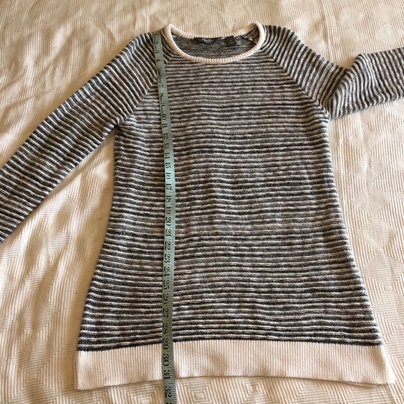 Martha Stewart Kaylee Crewneck sweater - Picture 5 of 9